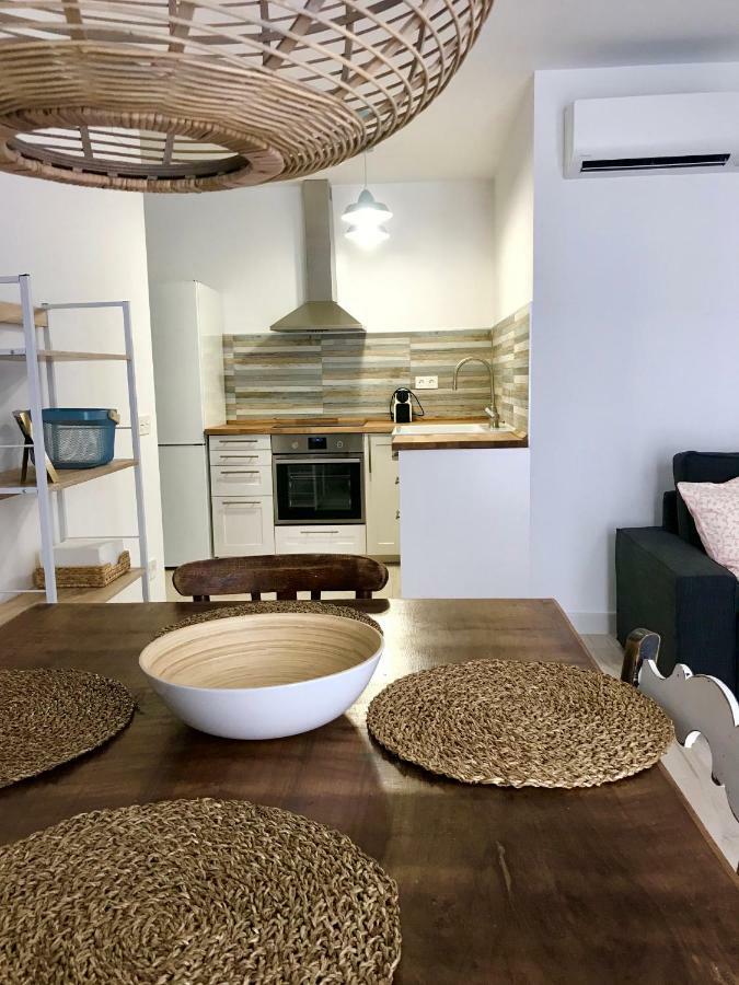 Appartamento El Piset Carrer Sant Jordi Cambrils Esterno foto