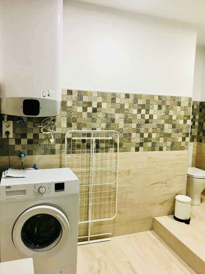 Appartamento El Piset Carrer Sant Jordi Cambrils Esterno foto