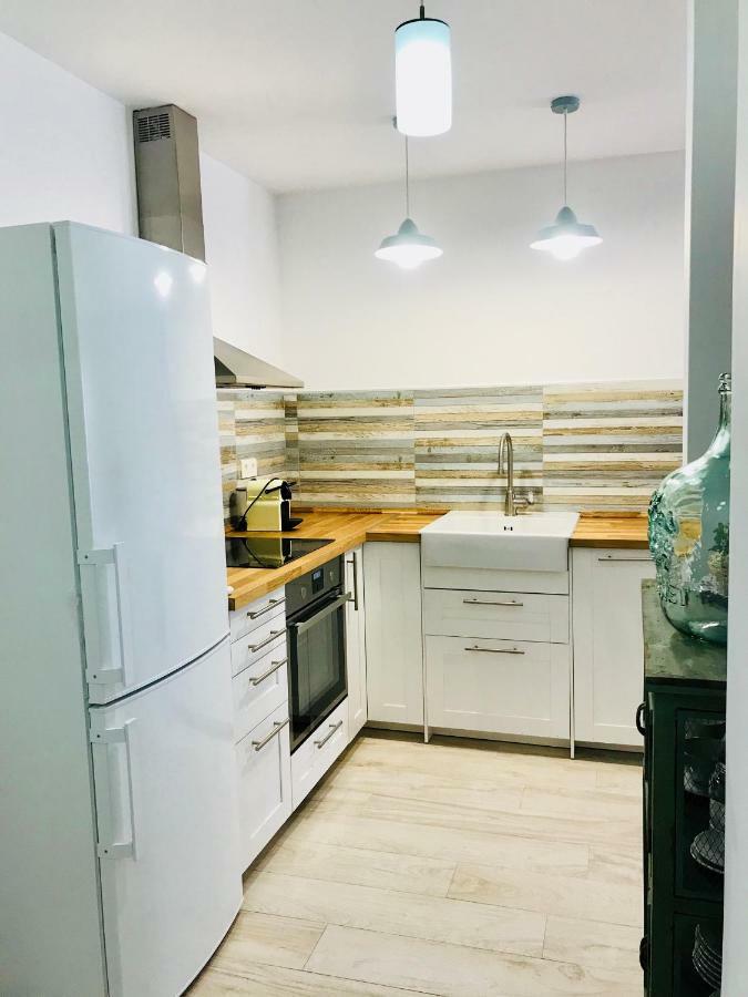 Appartamento El Piset Carrer Sant Jordi Cambrils Esterno foto