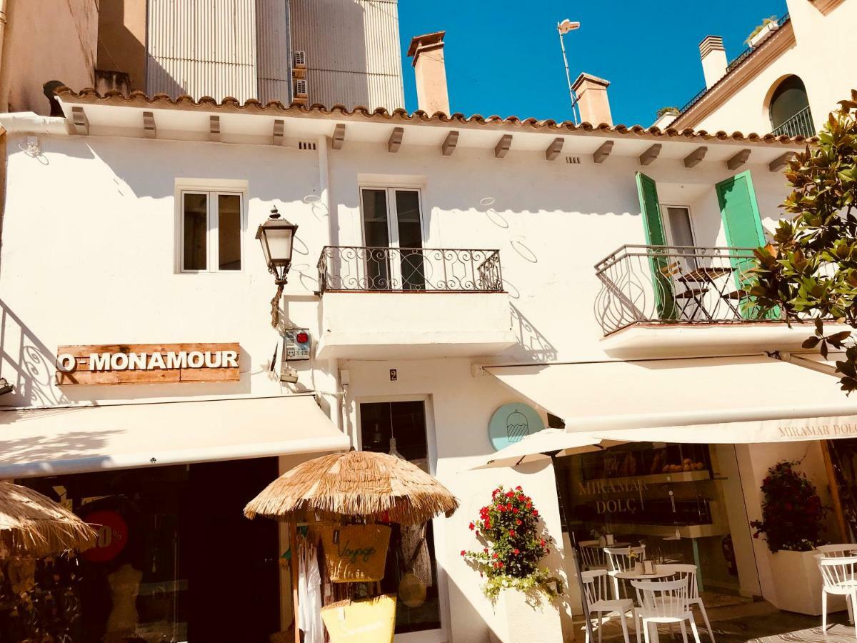 Appartamento El Piset Carrer Sant Jordi Cambrils Esterno foto