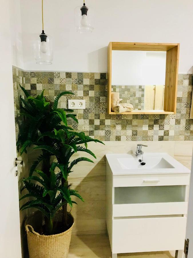 Appartamento El Piset Carrer Sant Jordi Cambrils Esterno foto